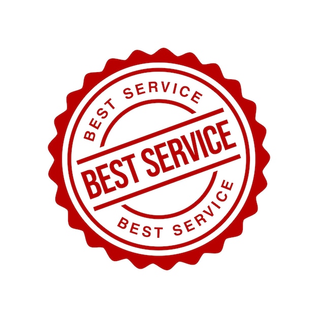 best-service-letter-rubber-stamp-template_29794-2650